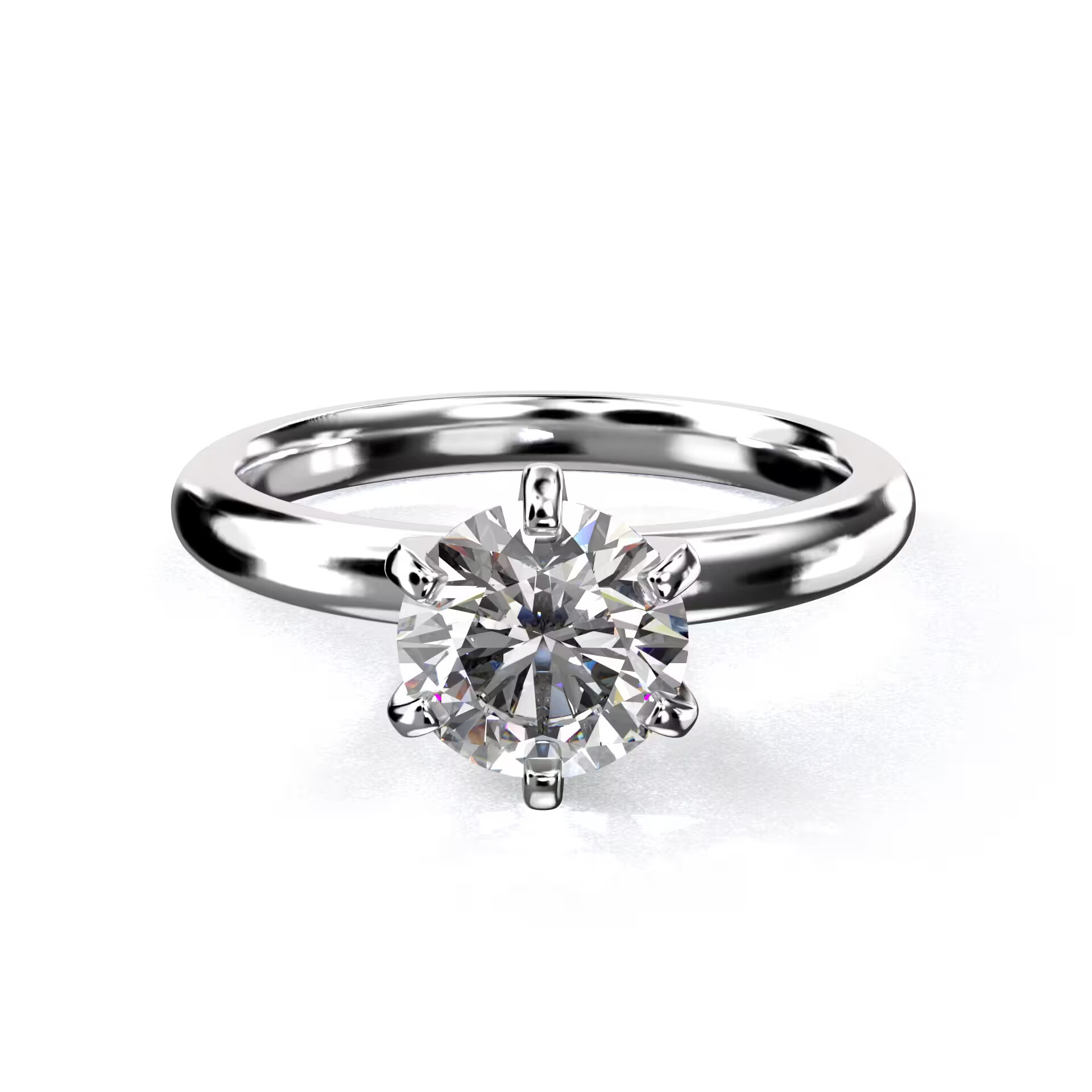 Engagement Ring