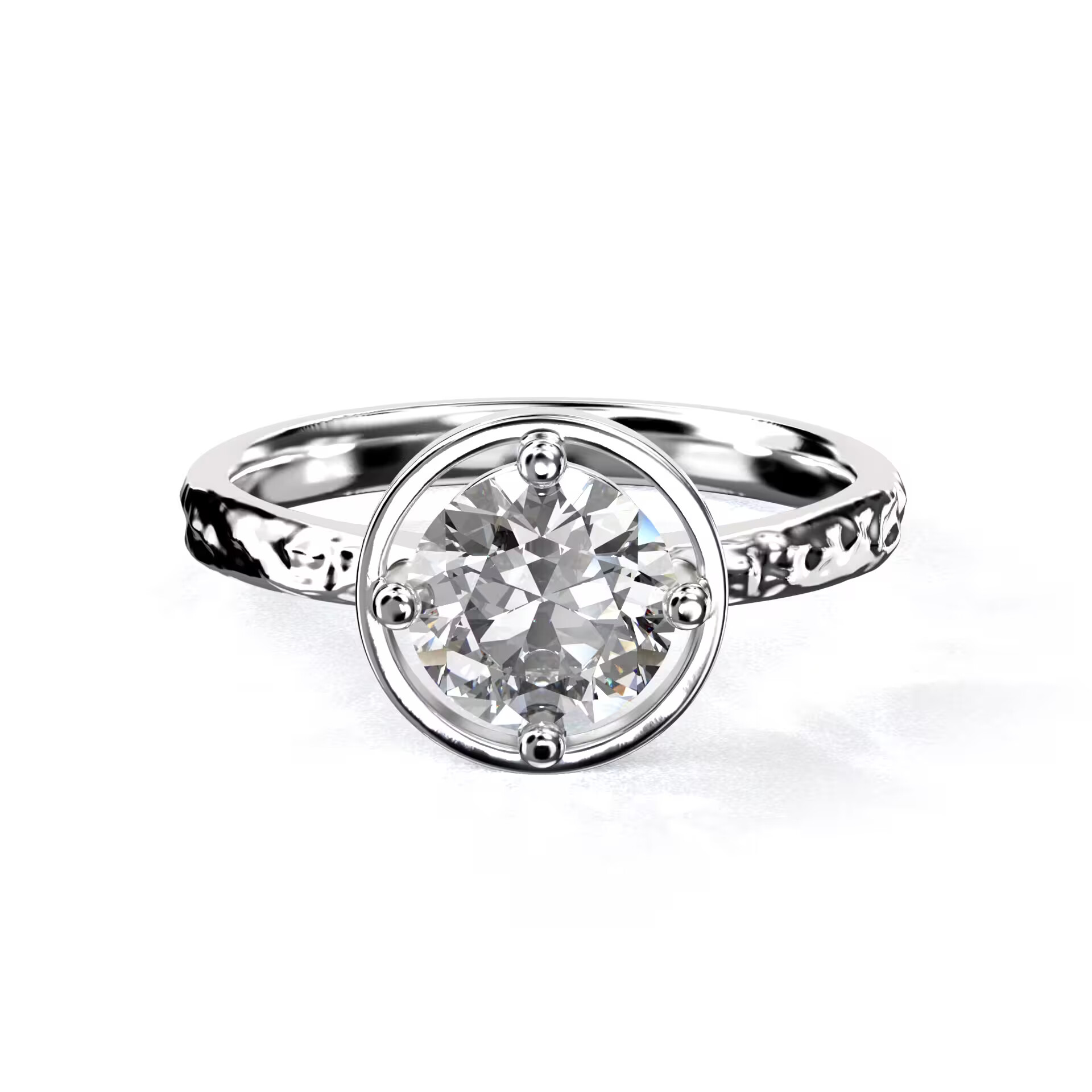 Engagement Ring