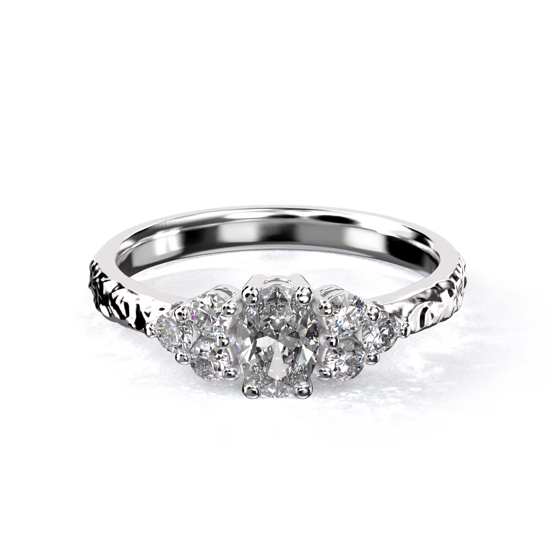 Engagement Ring