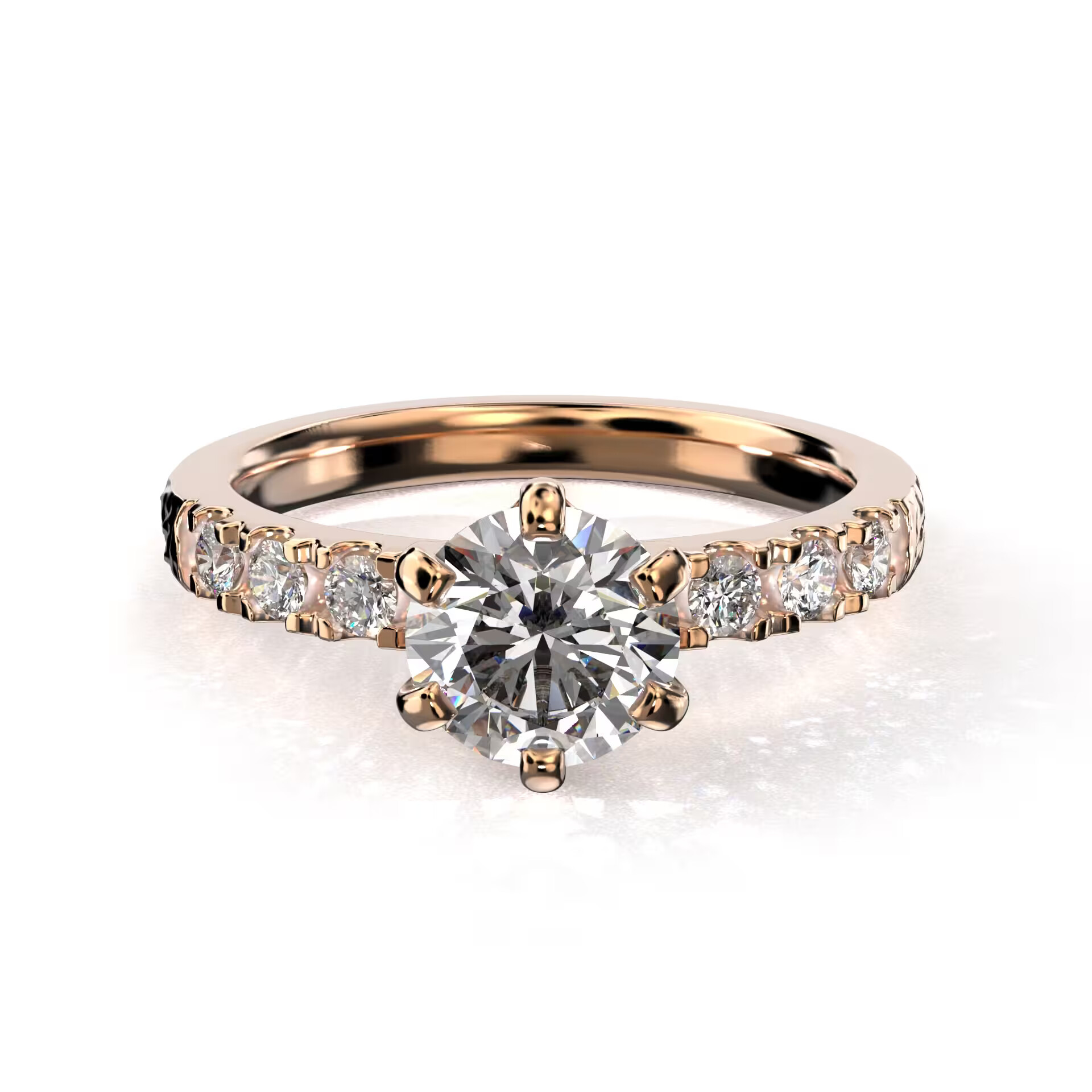 Engagement Ring