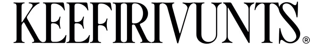 Keefirivunts